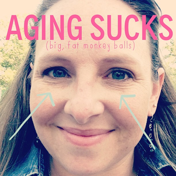 aging