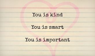you is kind
