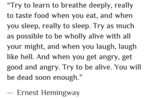 Hemingway 9